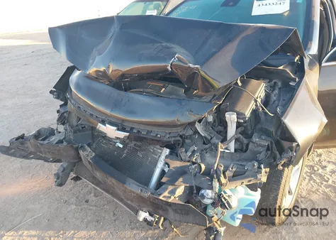 2014 Chevrolet Malibu 1Ls from USA, damaged, VIN 1G11B5SL0EF125659